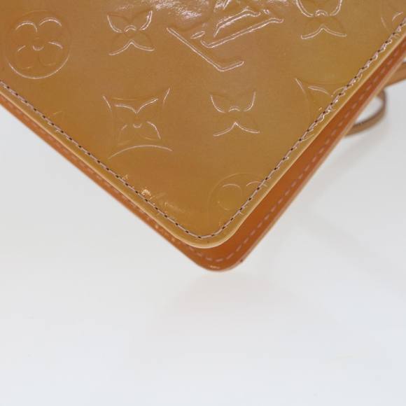 LOUIS VUITTON Mott Handbag - Picture 14 of 16